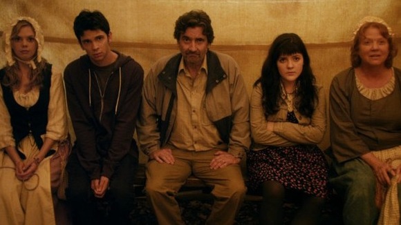 Photo du film The Discoverers