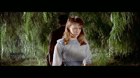 Photo from the movie East of Eden