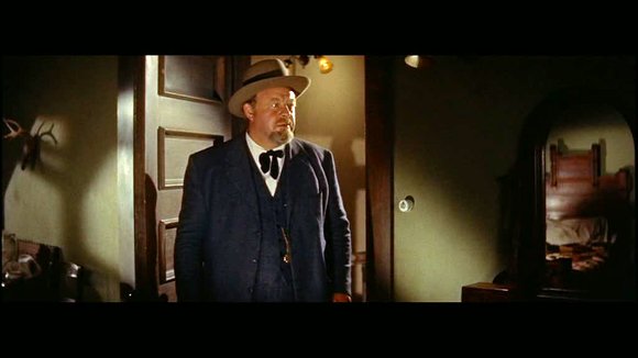 Photo from the movie East of Eden