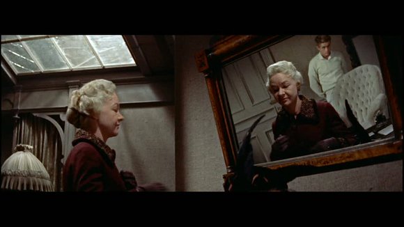 Photo from the movie East of Eden