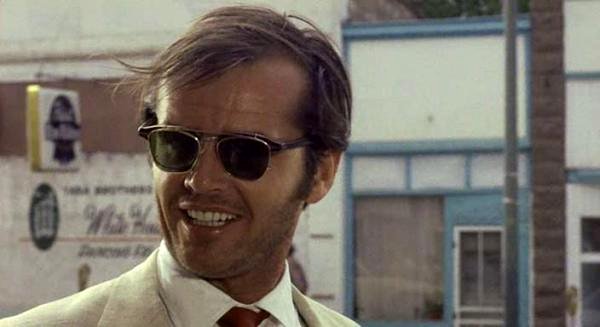 Photo from the movie Easy Rider