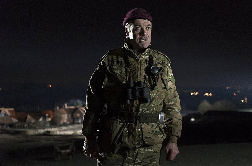 Photo du film Eat Locals