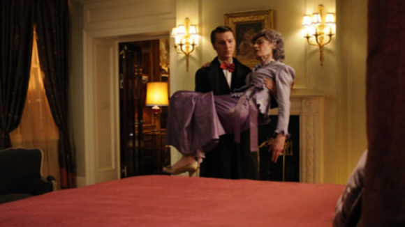 Photo du film The Extra Man