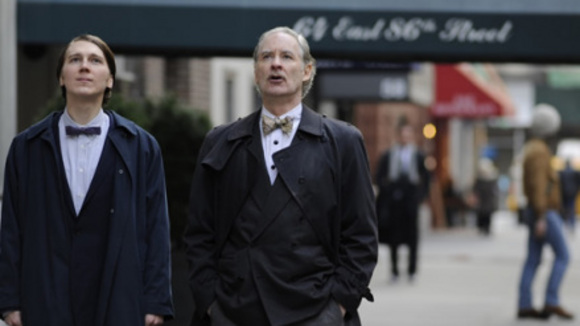 Photo du film The Extra Man