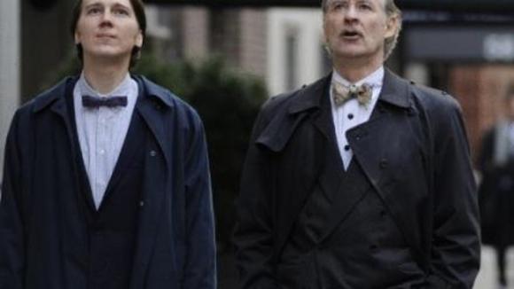 Photo du film The Extra Man