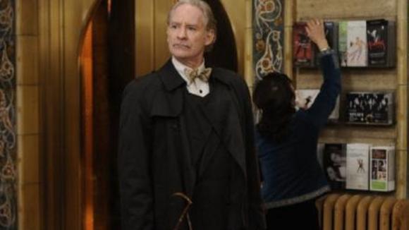 Photo du film The Extra Man