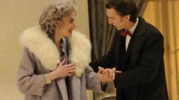 Photo du film The Extra Man