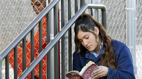 Photo from the movie Firelight