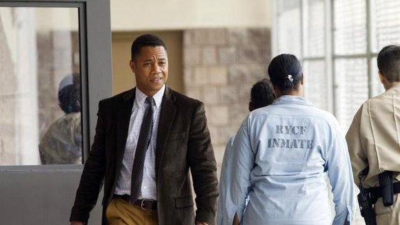 Photo from the movie Firelight