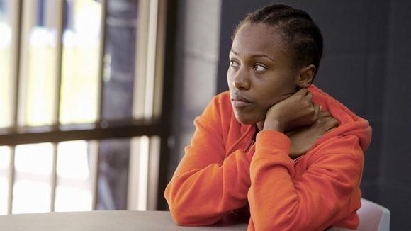 Photo from the movie Firelight