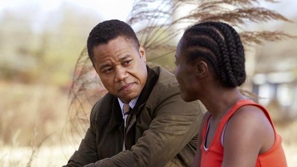 Photo from the movie Firelight