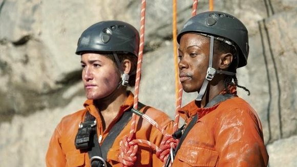 Photo from the movie Firelight