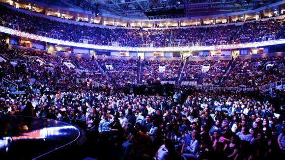 Photo from the movie The Fluffy Movie