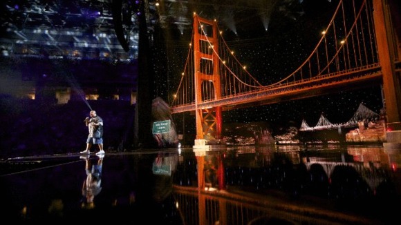 Photo from the movie The Fluffy Movie