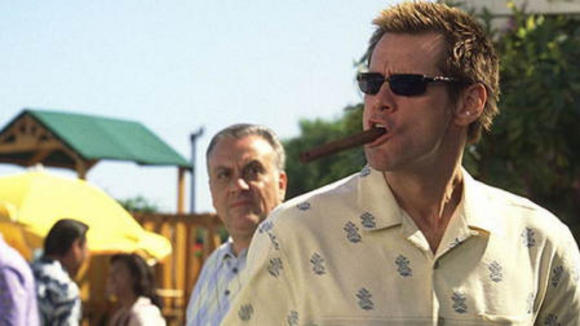 Photo from the movie Fun with Dick and Jane