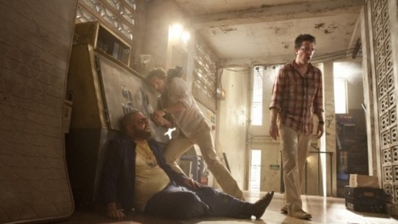 Photo du film Lendemain de veille 2