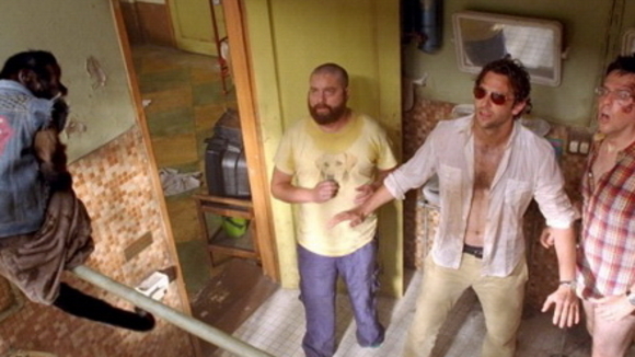 Photo du film Lendemain de veille 2