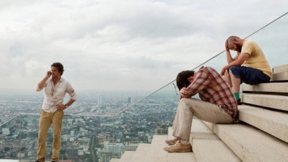 Photo du film Lendemain de veille 2