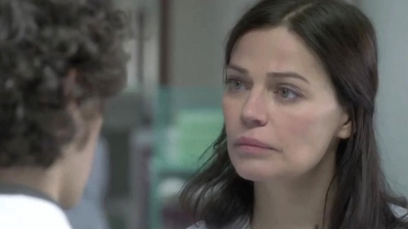 Photo from the movie Hippocrates