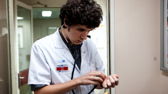 Photo from the movie Hippocrates