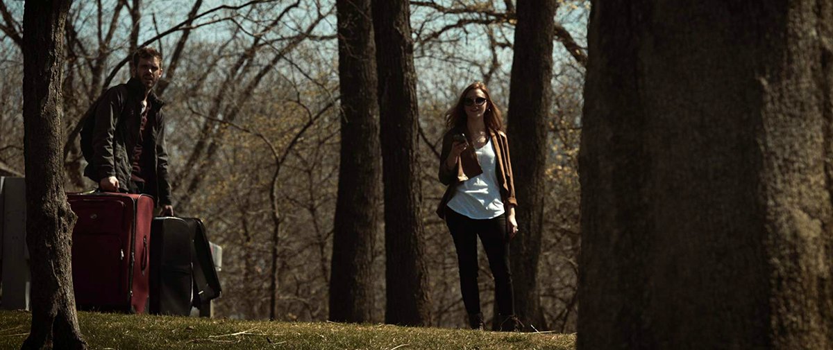 Photo du film Home with a View of the Monster