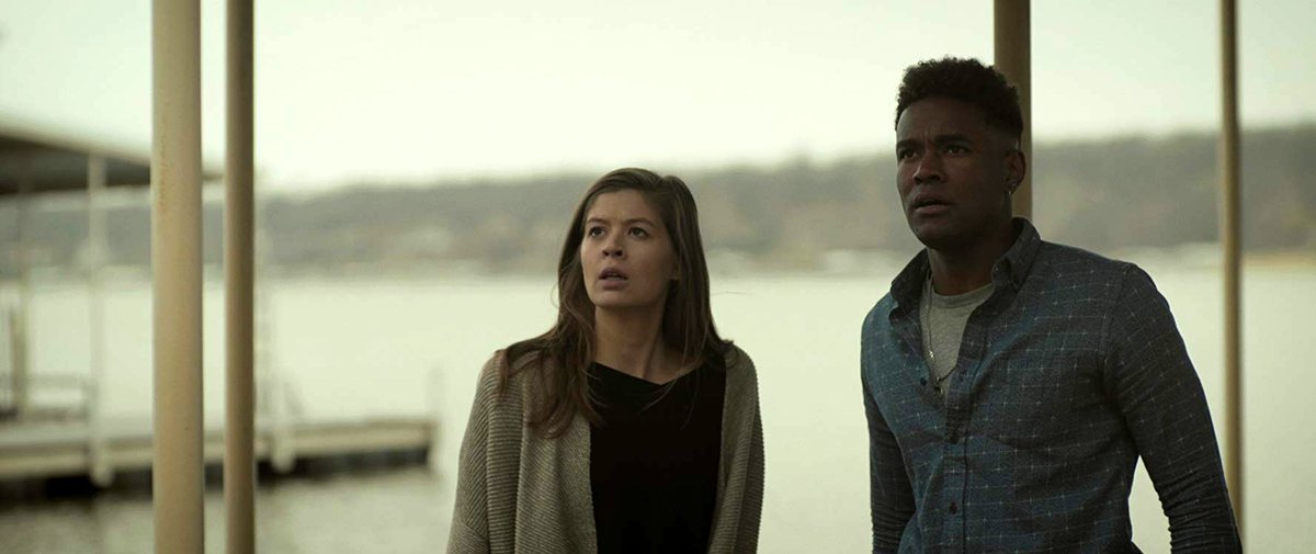 Photo du film Home with a View of the Monster