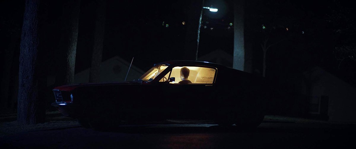 Photo du film Home with a View of the Monster