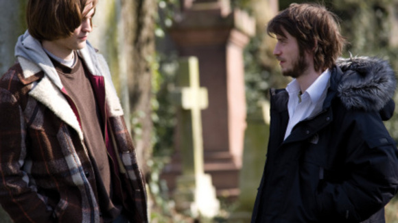 Photo du film How to Be