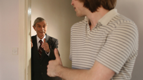 Photo du film How to Be