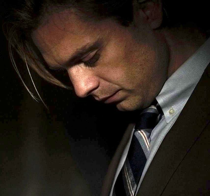 Photo from the movie I'm Not Here