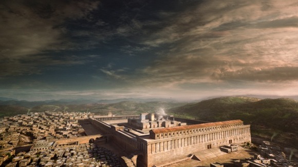 Photo du film Jérusalem v.f.