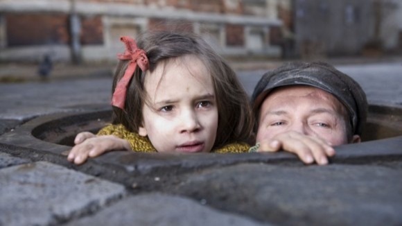 Photo du film Sous terre