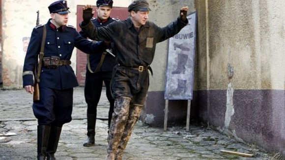 Photo du film Sous terre