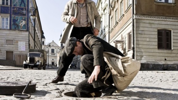 Photo du film Sous terre