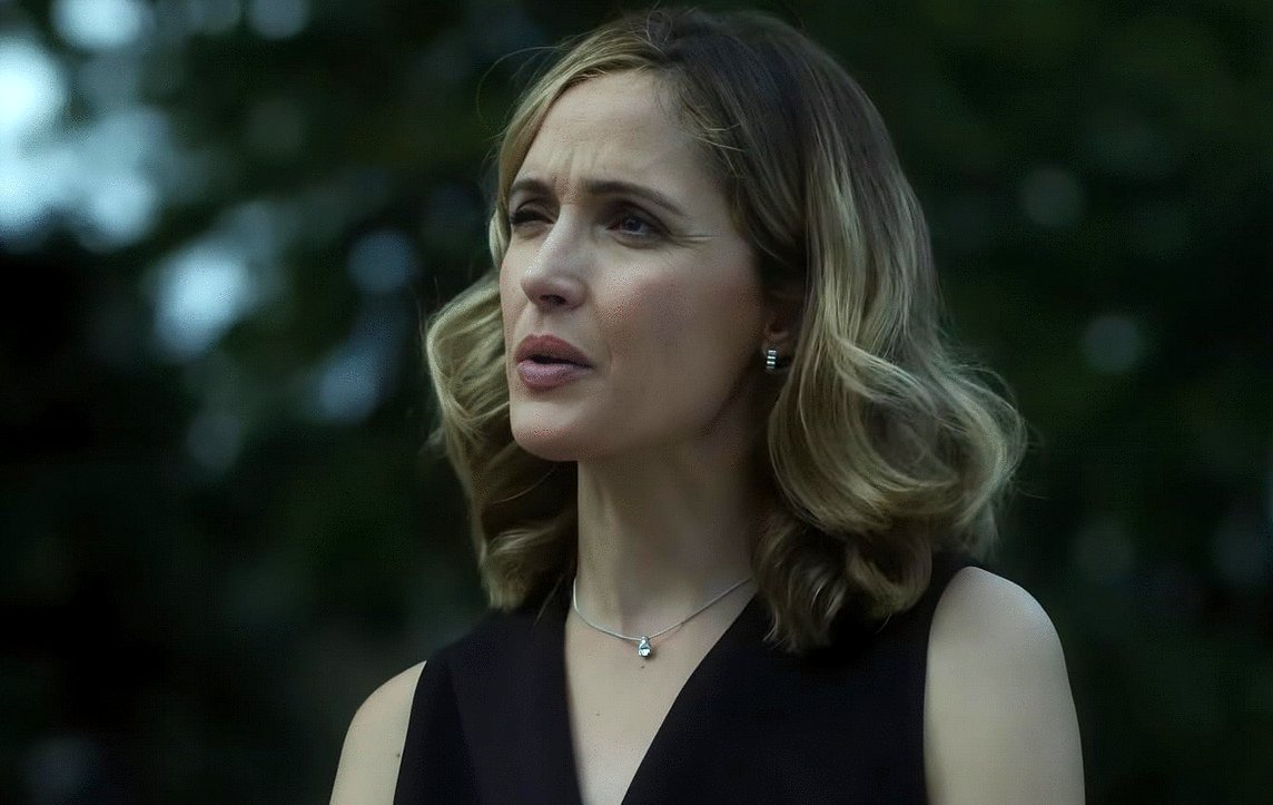 Photo du film Insidious: The Red Door