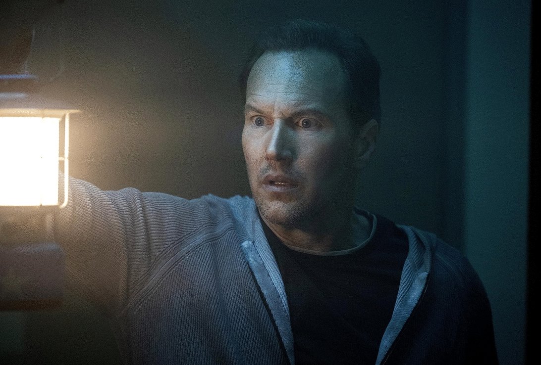 Photo du film Insidious: The Red Door