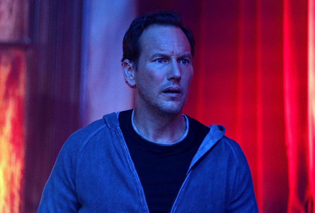 Photo du film Insidious: The Red Door