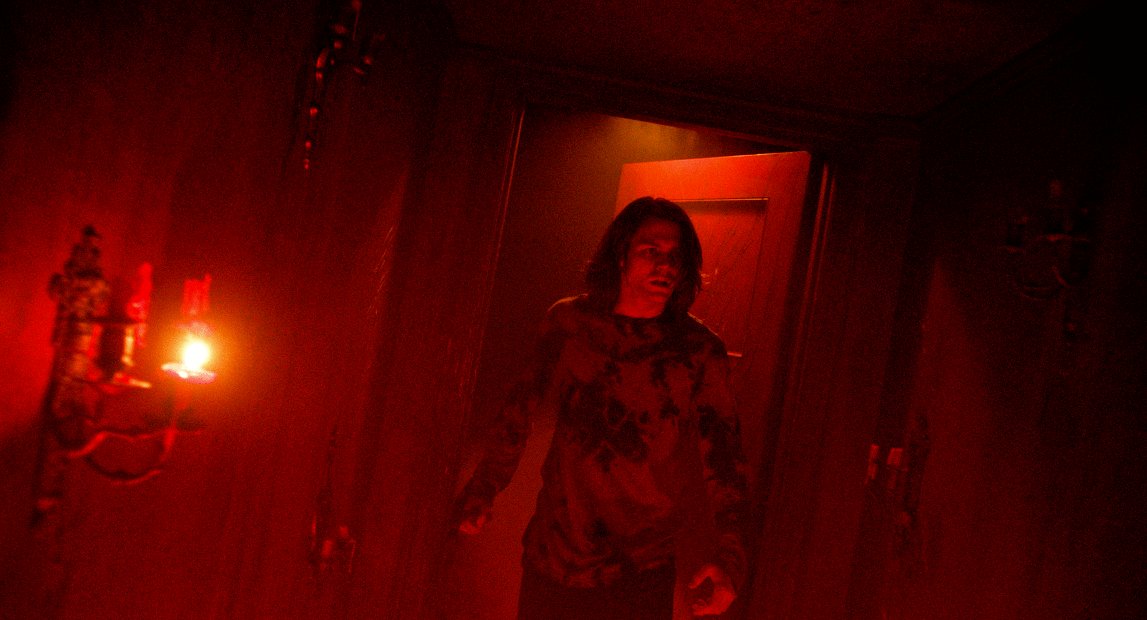 Photo du film Insidious: The Red Door