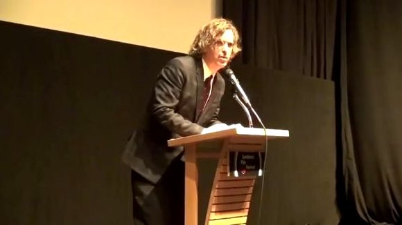 Photo du film Kurt Cobain: Montage of Heck