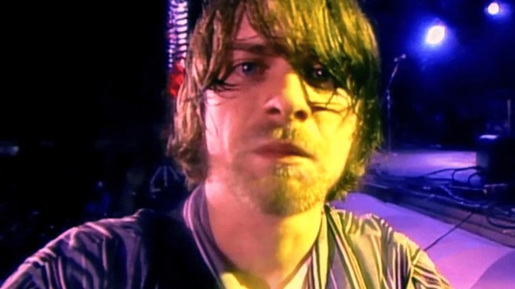 Photo du film Kurt Cobain: Montage of Heck