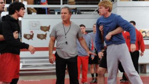 Photo du film Legendary