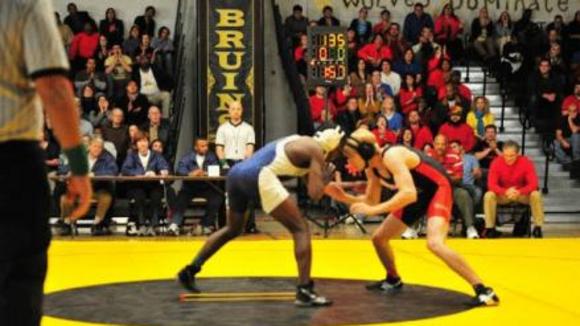 Photo du film Legendary