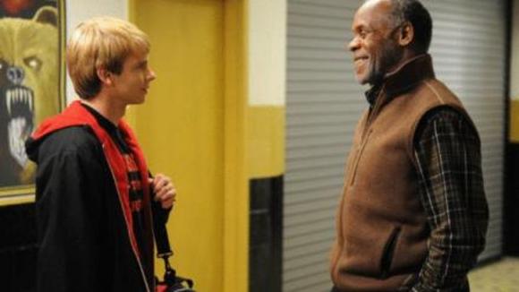 Photo du film Legendary