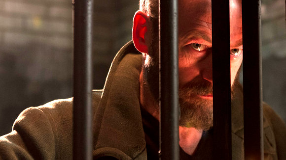 Photo du film Let Us Prey