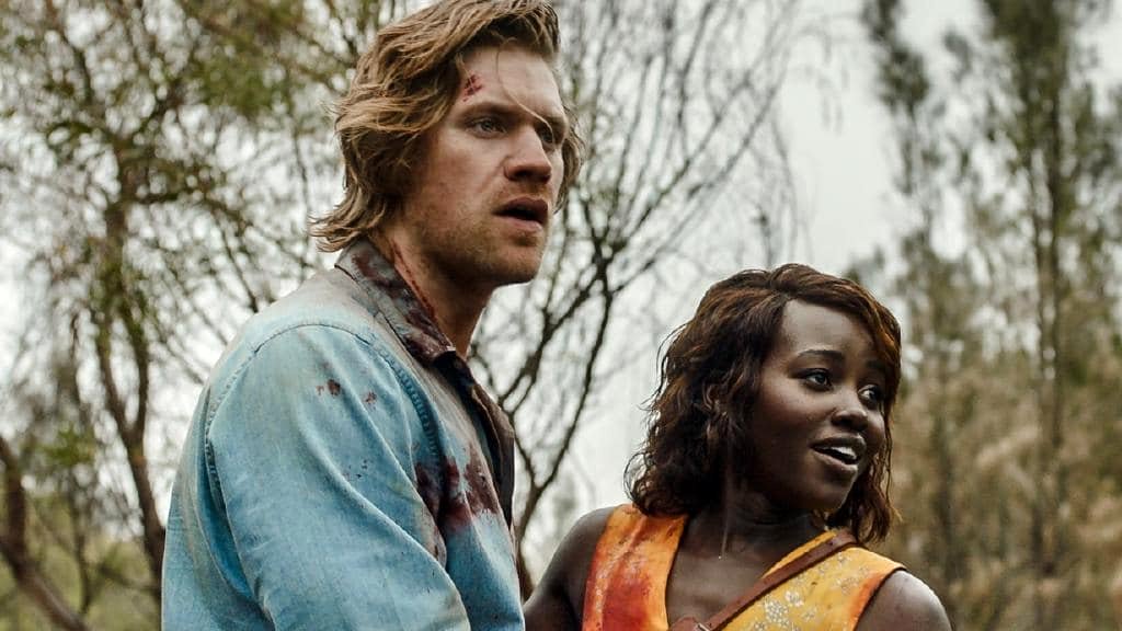 Photo from the movie Little Monsters