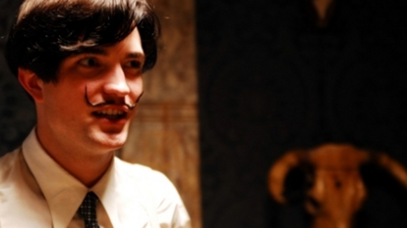 Photo du film Dali, Lorca, Bunuel: Les jeunes années