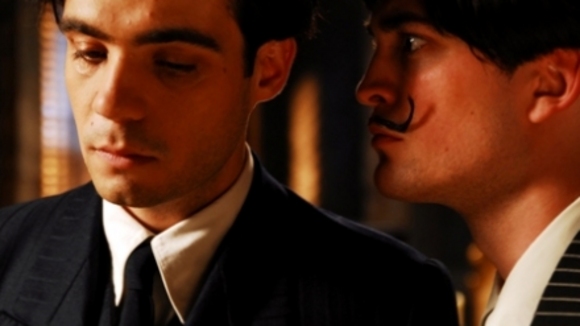 Photo du film Dali, Lorca, Bunuel: Les jeunes années