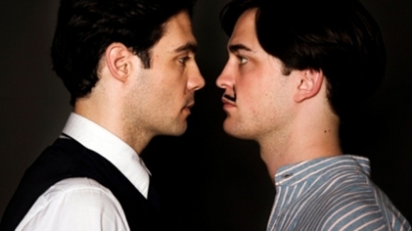 Photo du film Dali, Lorca, Bunuel: Les jeunes années