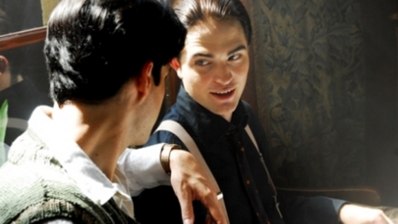 Photo du film Dali, Lorca, Bunuel: Les jeunes années