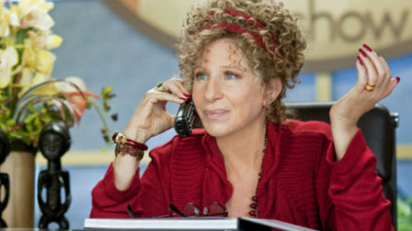 Photo du film La Petite Famille